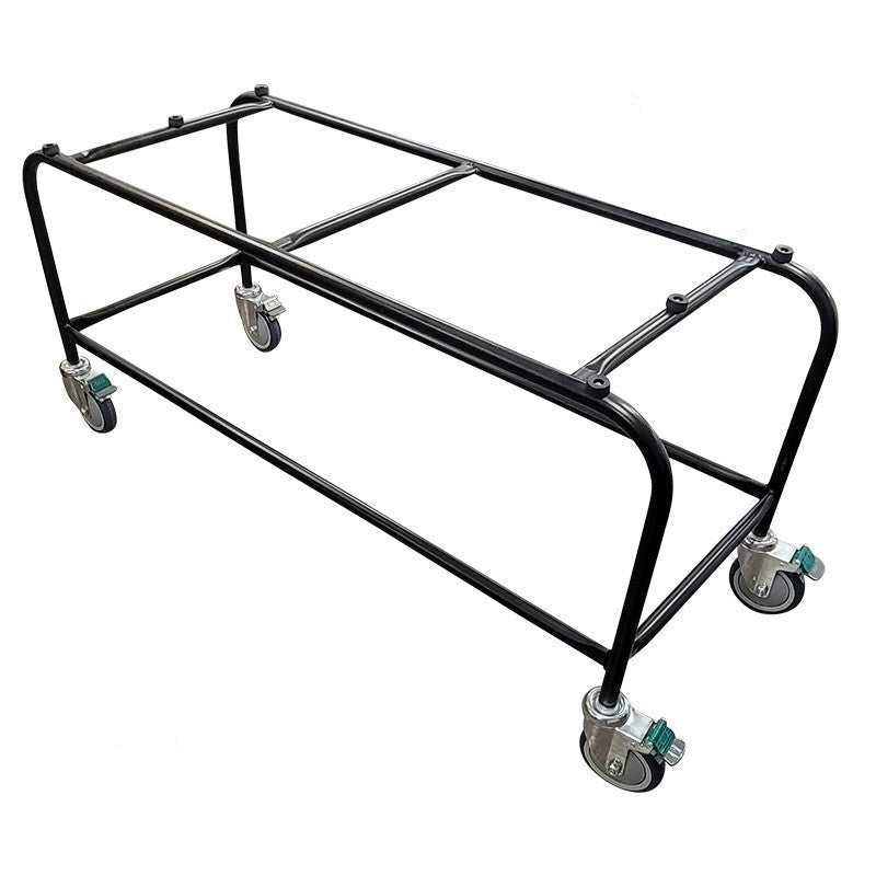 Casket Trolley – Dual - Duty Showroom & Utility Mortuary Truck - Model 500 - CTB - American Mortuary Coolers & Equipments Casket Trolley – Dual - Duty Showroom & Utility Mortuary Truck - Model 500 - CTB - American Mortuary Coolers & Equipments